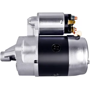 Comparateur de prix : Démarreur PIÈCE NEUVE SANS CONSIGNE 8EA 011 611-141 Hella 8EA011611141