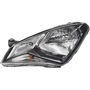 Comparateur de prix : HELLA Phare avant pour SEAT: Mii (Ref: 1EJ 010 671-011)
