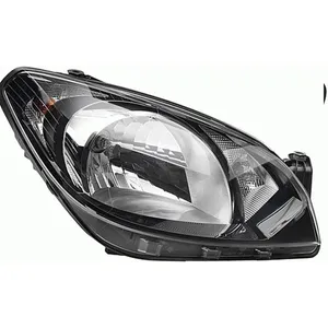 HELLA Phare avant pour SKODA: Citigo (Ref: 1EJ 010 672-021)