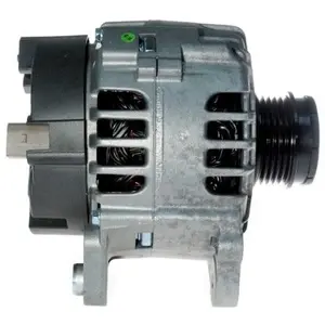 Alternateur PIÈCE NEUVE SANS CONSIGNE 8EL 011 710-681 Hella 8EL011710681