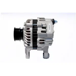 CA1481IR HELLA 8EL 011 710-421 Alternateur 12V, 115A, 50 Mm