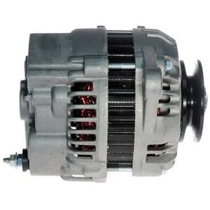 Alternateur PIÈCE NEUVE SANS CONSIGNE 8EL 011 711-201 Hella 8EL011711201 pas cher
