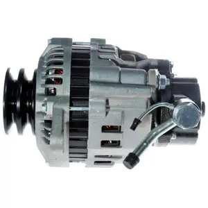 Alternateur PIÈCE NEUVE SANS CONSIGNE 8EL 011 711-081 Hella 8EL011711081 pas cher
