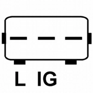Comparateur de prix : Alternateur PIÈCE NEUVE SANS CONSIGNE 8EL 011 711-101 Hella 8EL011711101