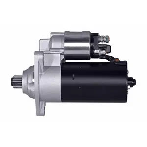 Démarreur PIÈCE NEUVE SANS CONSIGNE 8EA 011 610-591 Hella 8EA011610591 pas cher