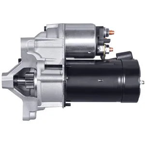 Comparateur de prix : Démarreur PIÈCE NEUVE SANS CONSIGNE 8EA 011 610-431 Hella 8EA011610431