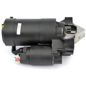 Comparateur de prix : Hella 8EA 011 610-451 Démarreur / Démarreur - 12V - 1.4kW