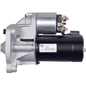Comparateur de prix : Démarreur PIÈCE NEUVE SANS CONSIGNE 8EA 011 610-391 Hella 8EA011610391