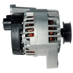 Alternateur PIÈCE NEUVE SANS CONSIGNE 8EL 011 711-061 Hella 8EL011711061 pas cher