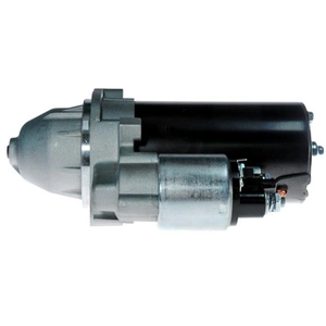 Motor Arranque Ktm Motor De Arranque HELLA 8EA 012 527-591 - 12V, 1.2kW Escobillas De Motor De Arranque