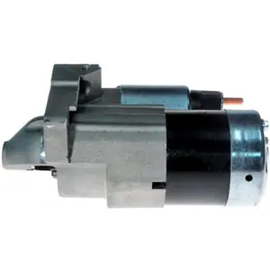 Comparateur de prix : HELLA 8EA 011 610-201 Démarreur - 12V - 1.4kW - pour p.e. Renault Clio II (Bb_, Cb_)