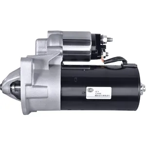 Démarreur PIÈCE NEUVE SANS CONSIGNE 8EA 011 610-311 Hella 8EA011610311 pas cher