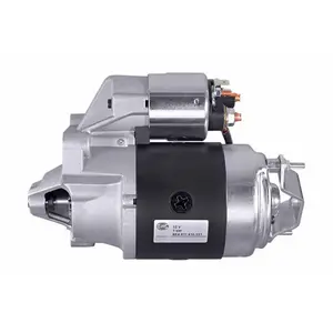 Comparateur de prix : Démarreur PIÈCE NEUVE SANS CONSIGNE 8EA 011 610-331 Hella 8EA011610331