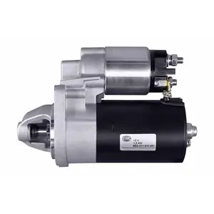 Démarreur PIÈCE NEUVE SANS CONSIGNE 8EA 011 610-291 Hella 8EA011610291 pas cher