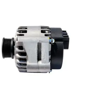 Alternateur PIÈCE NEUVE SANS CONSIGNE 8EL 011 710-871 Hella 8EL011710871