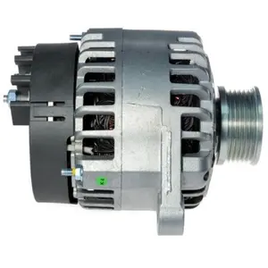 Comparateur de prix : HELLA 8El 011 710-881 Alternateur - 14V - 120A