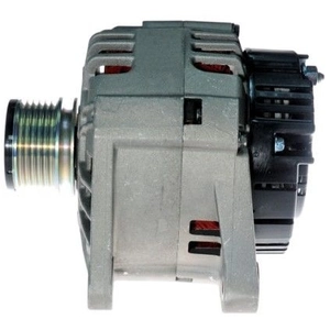 Comparateur de prix : HELLA 8El 011 710-901 Alternateur - 14V - 125A