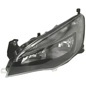 Comparateur de prix : HELLA Phare avant pour OPEL: Astra (Ref: 1EG 010 011-351)