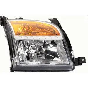HELLA Phare avant pour FORD: Fusion (Ref: 1ED 247 026-261) pas cher