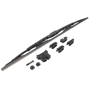 Essuie-glace HELLA 9XW 184 107-281 pas cher