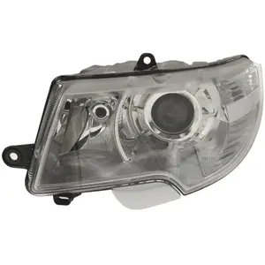 Comparateur de prix : HELLA Phare avant pour SKODA: Superb (Ref: 1EL 247 047-251)