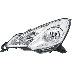Comparateur de prix : Projecteur principal HELLA 1EJ 354 674-011 - Réf. 1EJ 354 674-011
