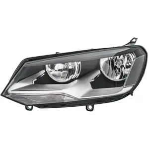 Comparateur de prix : HELLA Phare avant pour VOLKSWAGEN: Touareg (Ref: 1EJ 010 328-211)