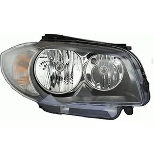 Projecteur principal HELLA 1EG 354 538-021, droite
