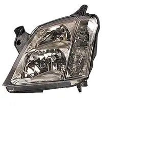 Phare gauche 1EE 354 535-011 Hella 1EE354535011