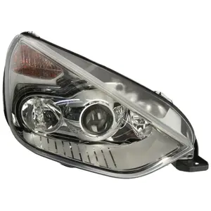 Comparateur de prix : HELLA Phare avant pour FORD: S-Max, Galaxy (Ref: 1ZS 009 250-801)