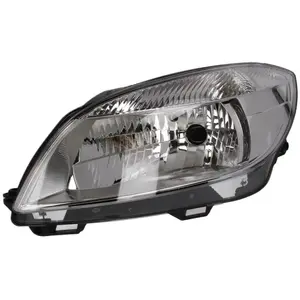 Comparateur de prix : HELLA Phare avant pour SKODA: Roomster, Fabia (Ref: 1ED 010 417-331)