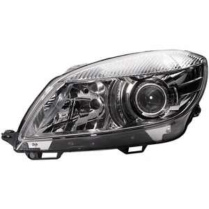 HELLA Phare avant pour SKODA: Roomster, Fabia (Ref: 1ZL 010 417-411)