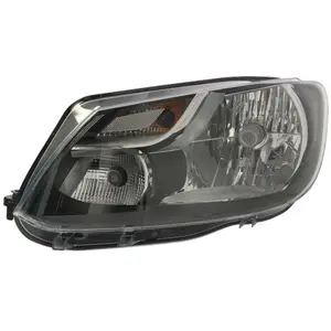 Comparateur de prix : Projecteur principal HELLA 1EL 010 551-011, gauche