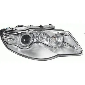Comparateur de prix : HELLA Phare avant pour VOLKSWAGEN: Touareg (Ref: 1ZS 009 452-141)