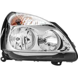 Comparateur de prix : Projecteur principal HELLA 1DB 008 461-861 - Réf. 1DB 008 461-861