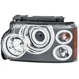 Comparateur de prix : Projecteur principal HELLA 1EL 238 036-431, gauche