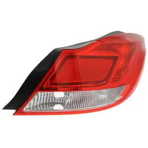 Comparateur de prix : HELLA Feu arrière pour OPEL: Insignia (Ref: 9EL 176 380-101)