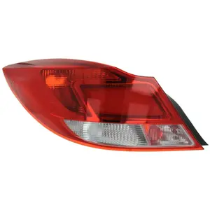 Comparateur de prix : HELLA Feu arrière pour OPEL: Insignia (Ref: 9EL 176 380-091)