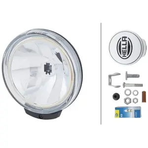 Comparateur de prix : Hella 1F6 010 952-011 Projecteur Longue Portée Comet FF 500