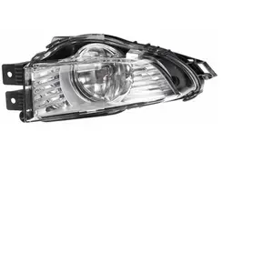 Projecteur antibrouillard 1NA 354 665-011 Hella 1NA354665011