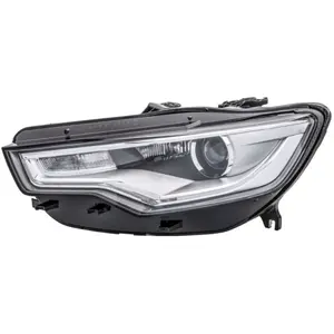 Comparateur de prix : HELLA Phare avant pour AUDI: A6, RS6, S6 (Ref: 1EL 011 150-351)
