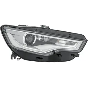 Comparateur de prix : HELLA Phare avant pour AUDI: RS6, A6, S6 (Ref: 1EL 011 150-361)