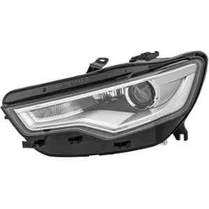 HELLA Phare avant pour AUDI: RS6, A6, S6 (Ref: 1ZT 011 150-311)