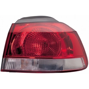 HELLA Feu arrière pour VOLKSWAGEN: Golf (Ref: 2SD 009 922-091) pas cher