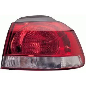 HELLA Feu arrière pour VOLKSWAGEN: Golf (Ref: 2SD 009 922-101)