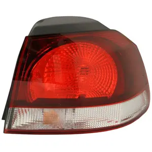 Comparateur de prix : HELLA Feu arrière pour VOLKSWAGEN: Golf (Ref: 2SD 009 922-141)