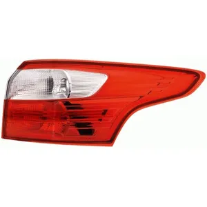 HELLA Feu arrière pour FORD: Focus (Ref: 2VA 354 995-161)