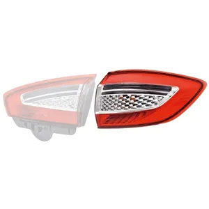 Comparateur de prix : HELLA Feu arrière pour FORD: Mondeo (Ref: 9EL 354 997-101)