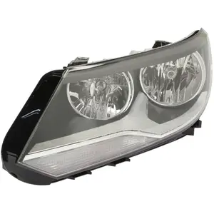 Comparateur de prix : HELLA Phare avant pour VOLKSWAGEN: Tiguan (Ref: 1EL 010 749-211)