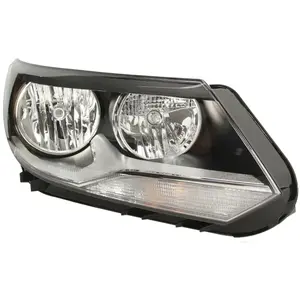 Comparateur de prix : HELLA Phare avant pour VOLKSWAGEN: Tiguan (Ref: 1EL 010 749-221)